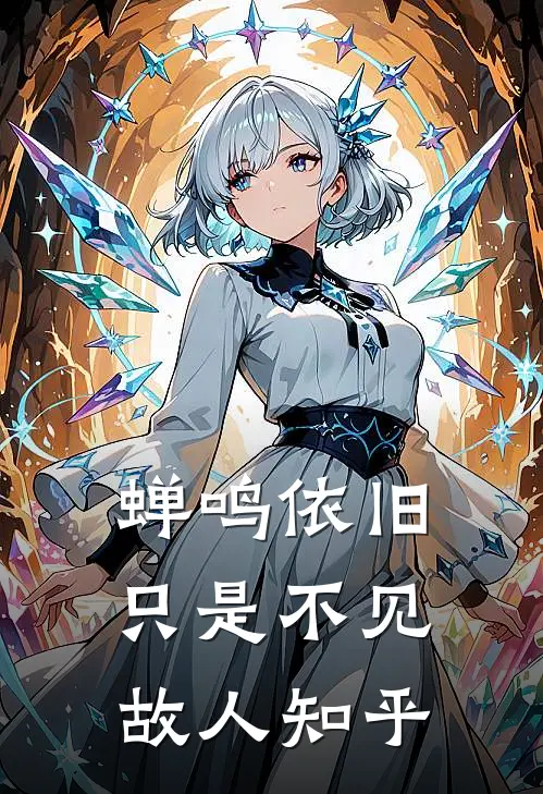 蝉鸣依旧，只是不见故人知乎