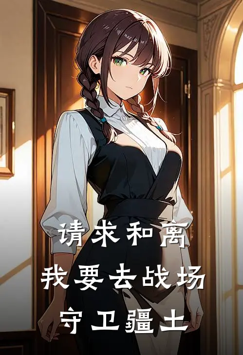 请求和离，我要去战场守卫疆土