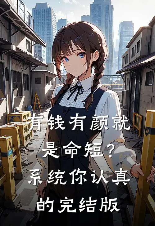 有钱有颜就是命短？系统你认真的完结版