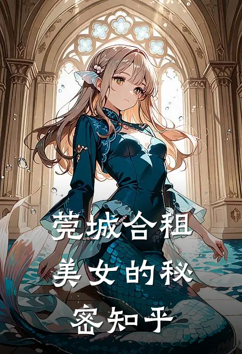 莞城合租美女的秘密知乎