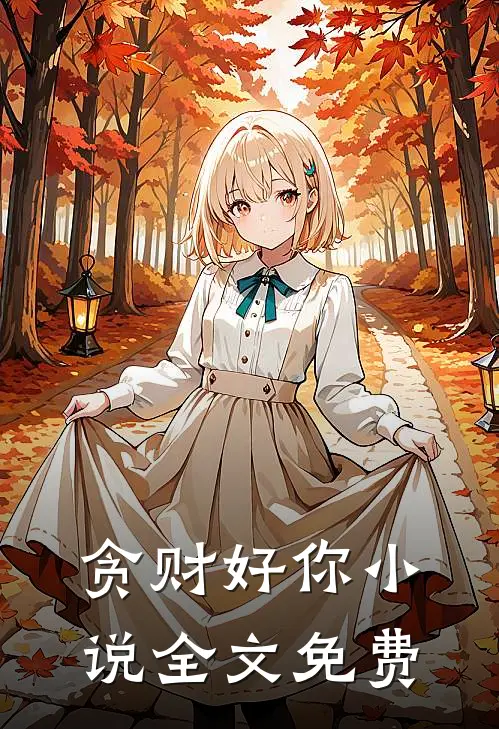 贪财好你小说全文免费