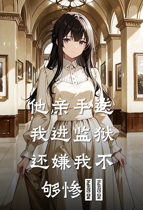 他亲手送我进监狱，还嫌我不够惨​​