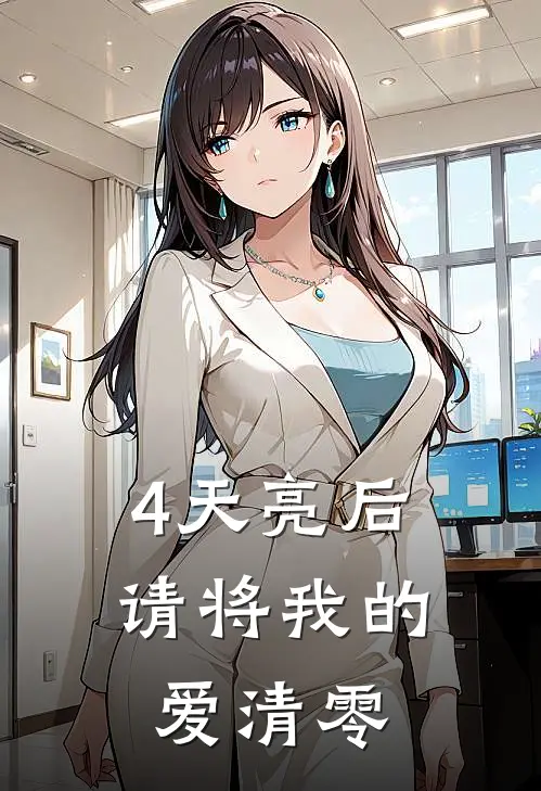 4天亮后，请将我的爱清零