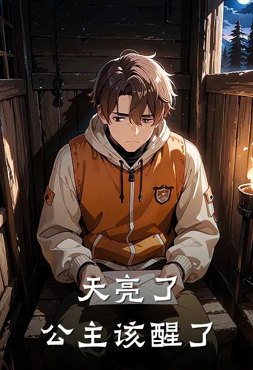 天亮了，公主该醒了