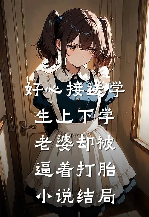 好心接送学生上下学，老婆却被逼着打胎小说结局