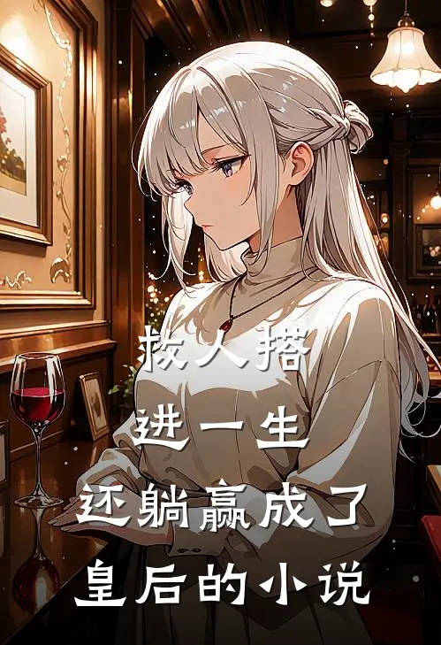 救人搭进一生，还躺赢成了皇后的小说
