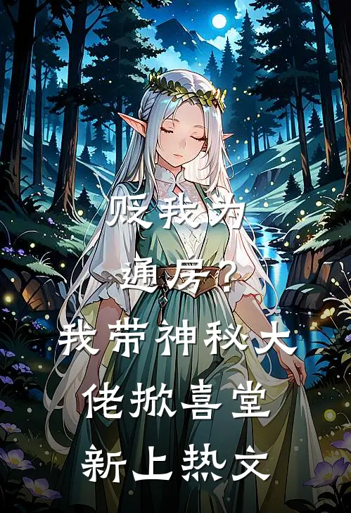 贬我为通房？我带神秘大佬掀喜堂新上热文