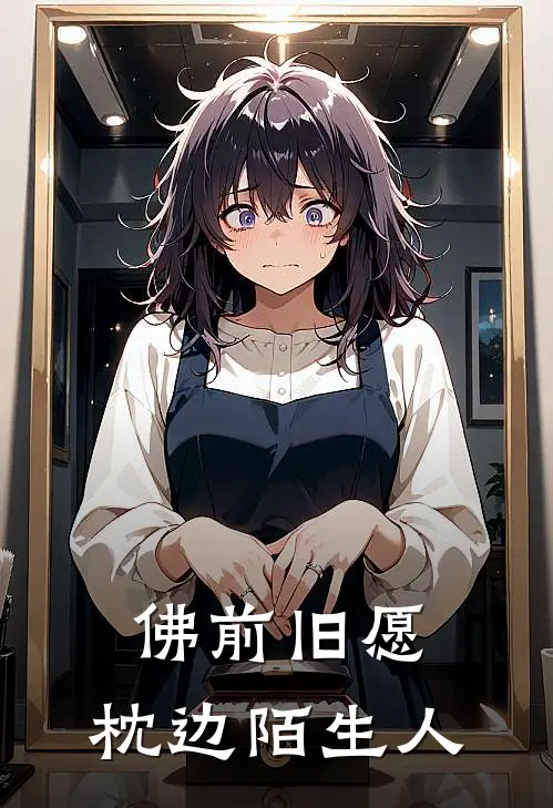 佛前旧愿，枕边陌生人