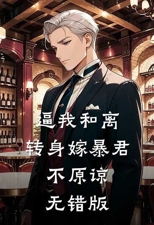 逼我和离，转身嫁暴君，不原谅无错版