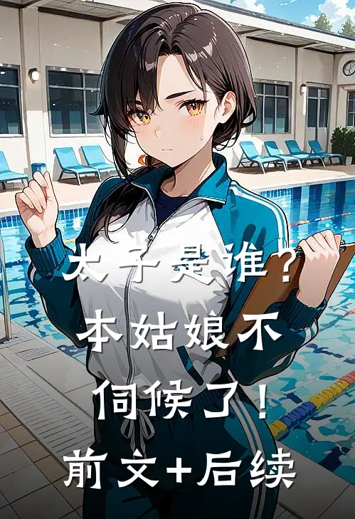 太子是谁？本姑娘不伺候了！前文+后续