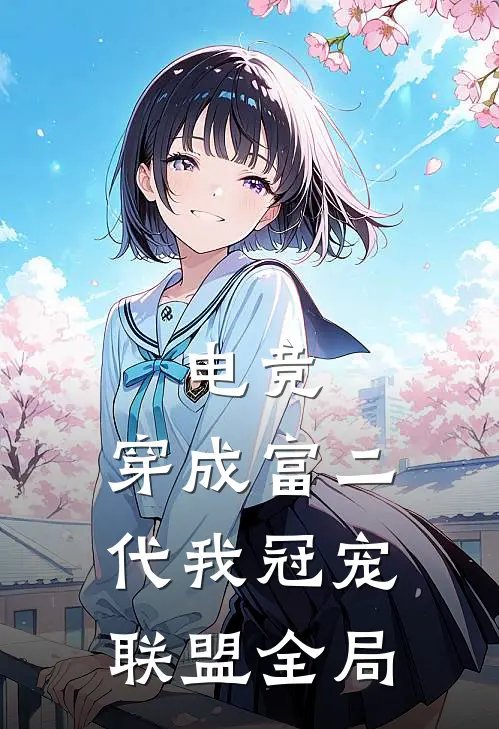 电竞：穿成富二代我冠宠联盟全局