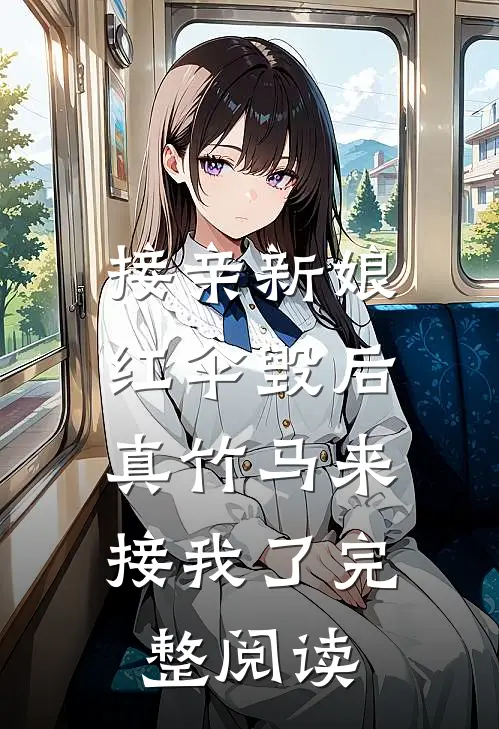 接亲新娘红伞毁后，真竹马来接我了完整阅读