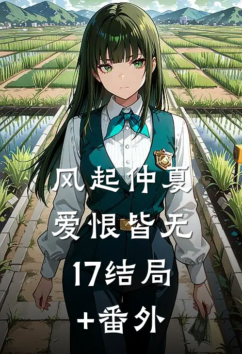 风起仲夏，爱恨皆无17结局+番外