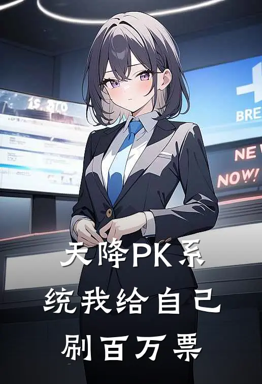 天降PK系统我给自己刷百万票