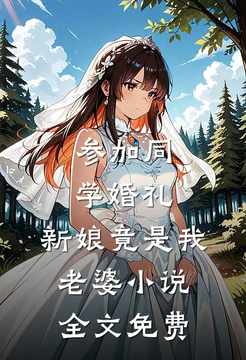 参加同学婚礼，新娘竟是我老婆小说全文免费