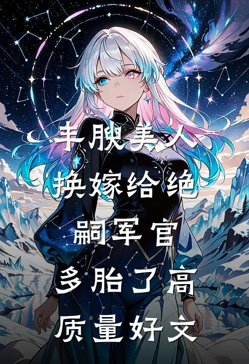 丰腴美人换嫁给绝嗣军官，多胎了高质量好文
