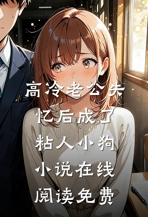 高冷老公失忆后成了粘人小狗小说在线阅读免费