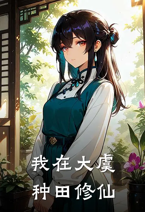 我在大虞种田修仙