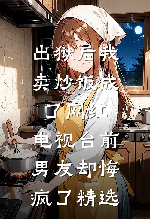 出狱后我卖炒饭成了网红，电视台前男友却悔疯了精选