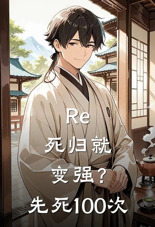 Re：死归就变强？先死100次