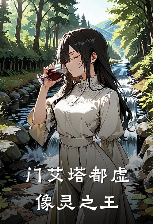 门艾塔都【虚像灵之王】
