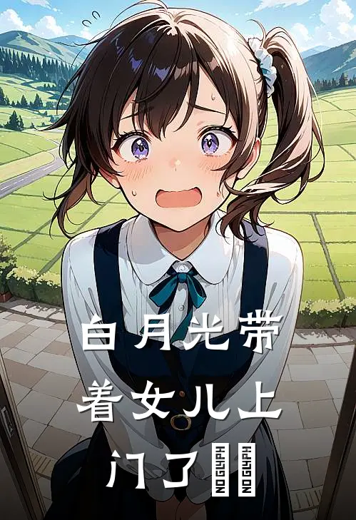 白月光带着女儿上门了​​