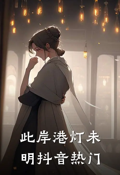 此岸港灯未明抖音热门