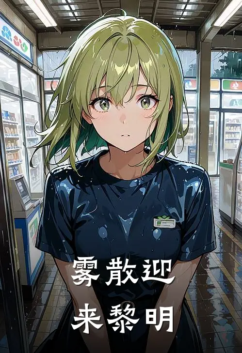 雾散迎来黎明