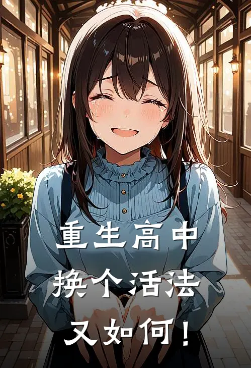 重生高中，换个活法又如何！