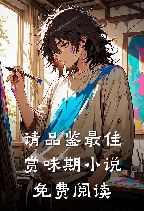 请品鉴最佳赏味期小说免费阅读