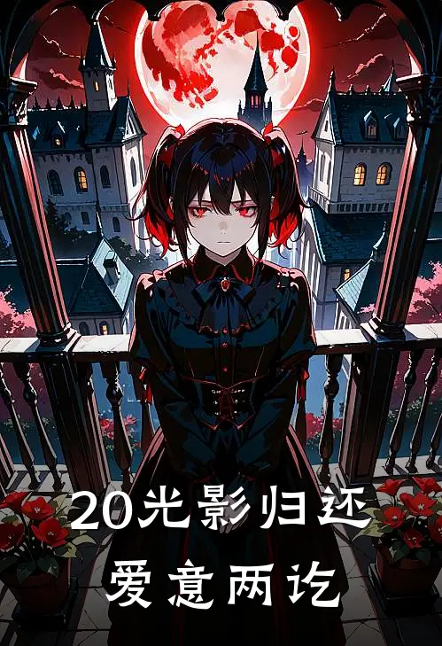 20光影归还，爱意两讫