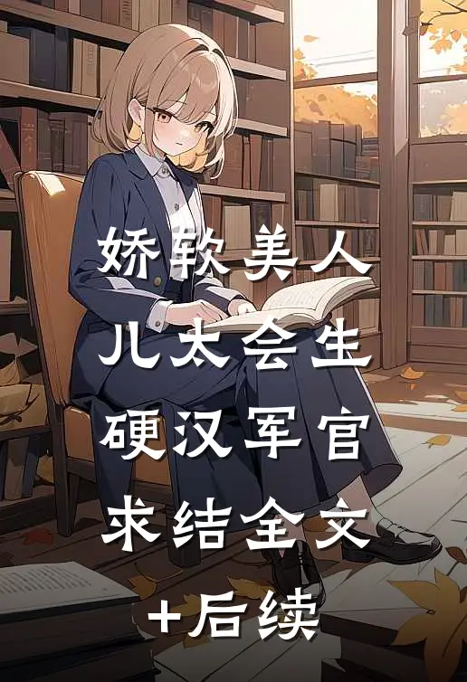 娇软美人儿太会生，硬汉军官求结全文+后续