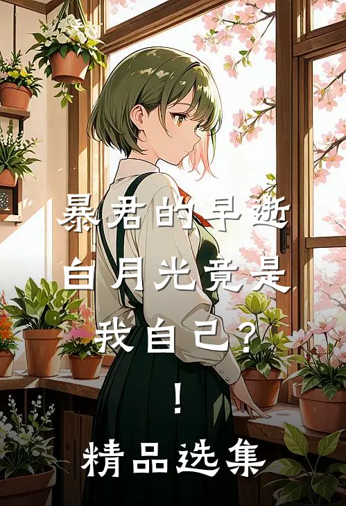 暴君的早逝白月光竟是我自己？！精品选集