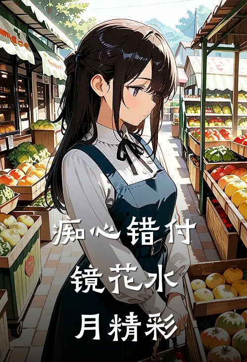 痴心错付，镜花水月精彩