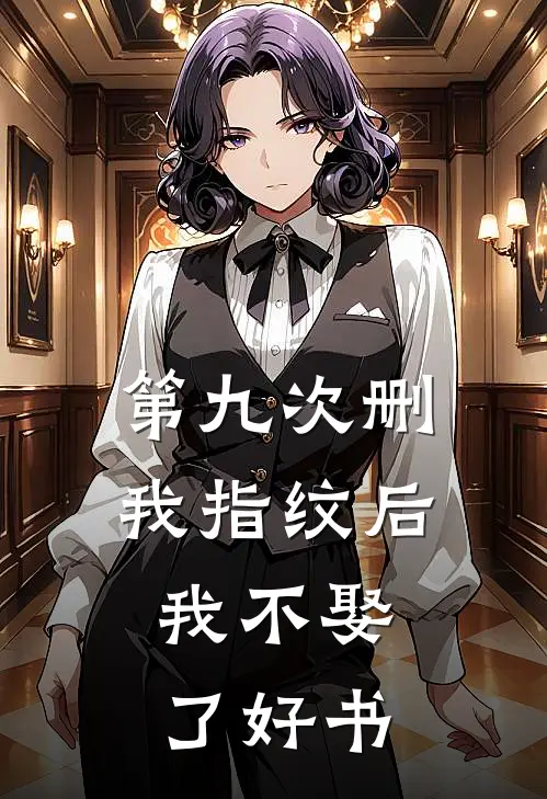 第九次删我指纹后，我不娶了好书