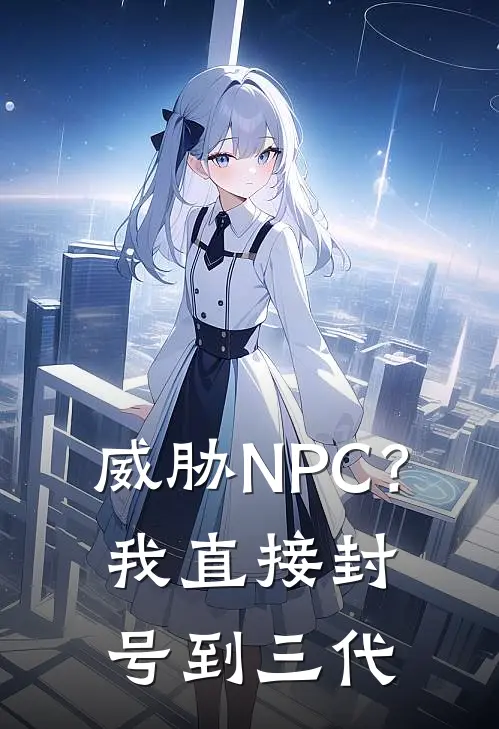 威胁NPC？我直接封号到三代