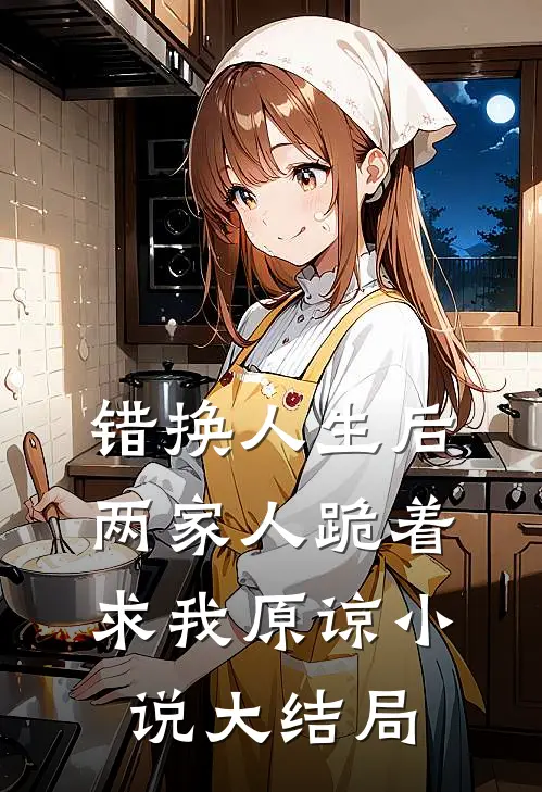 错换人生后，两家人跪着求我原谅小说大结局
