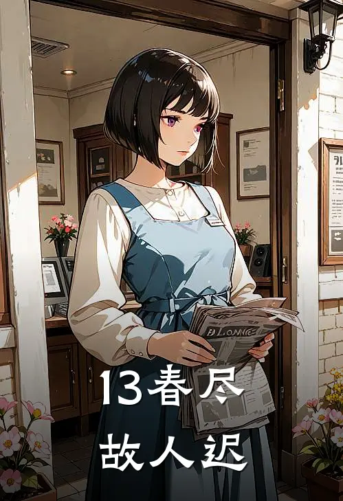 13春尽故人迟