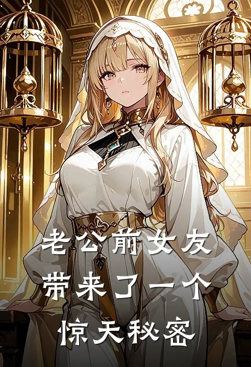 老公前女友带来了一个惊天秘密