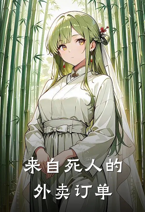 来自死人的外卖订单