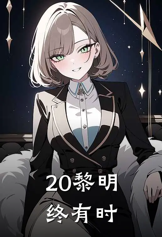 20黎明终有时