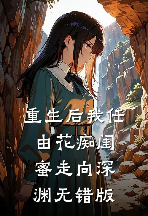 重生后我任由花痴闺蜜走向深渊无错版