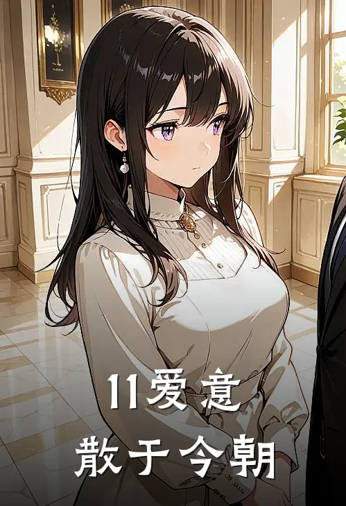 11爱意散于今朝