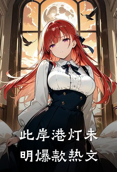 此岸港灯未明爆款热文