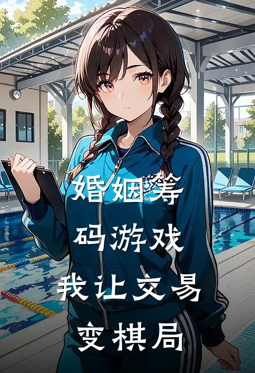 婚姻筹码游戏，我让交易变棋局