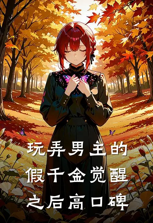 玩弄男主的假千金觉醒之后高口碑