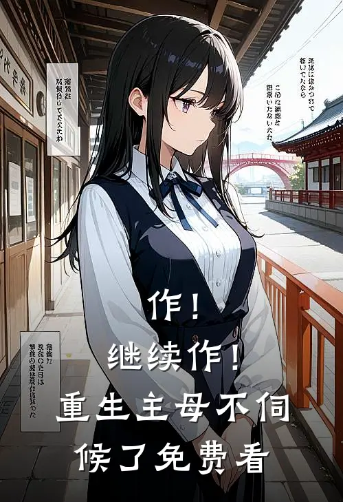作！继续作！重生主母不伺候了免费看