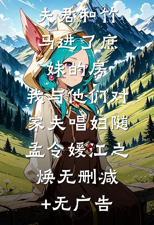 夫君和竹马进了庶妹的房，我与他们对家夫唱妇随孟令媛江之焕无删减+无广告