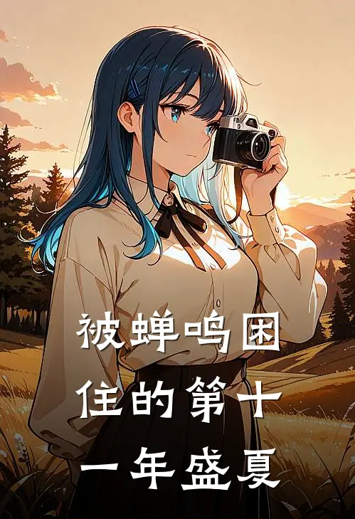 被蝉鸣困住的第十一年盛夏