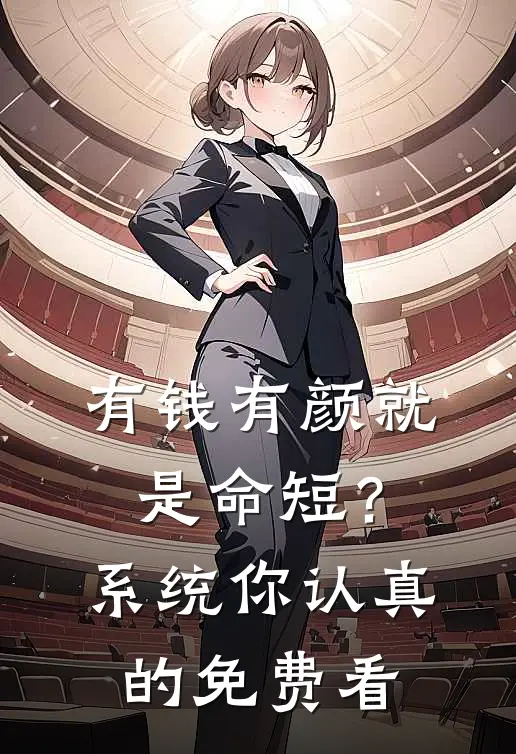 有钱有颜就是命短？系统你认真的免费看